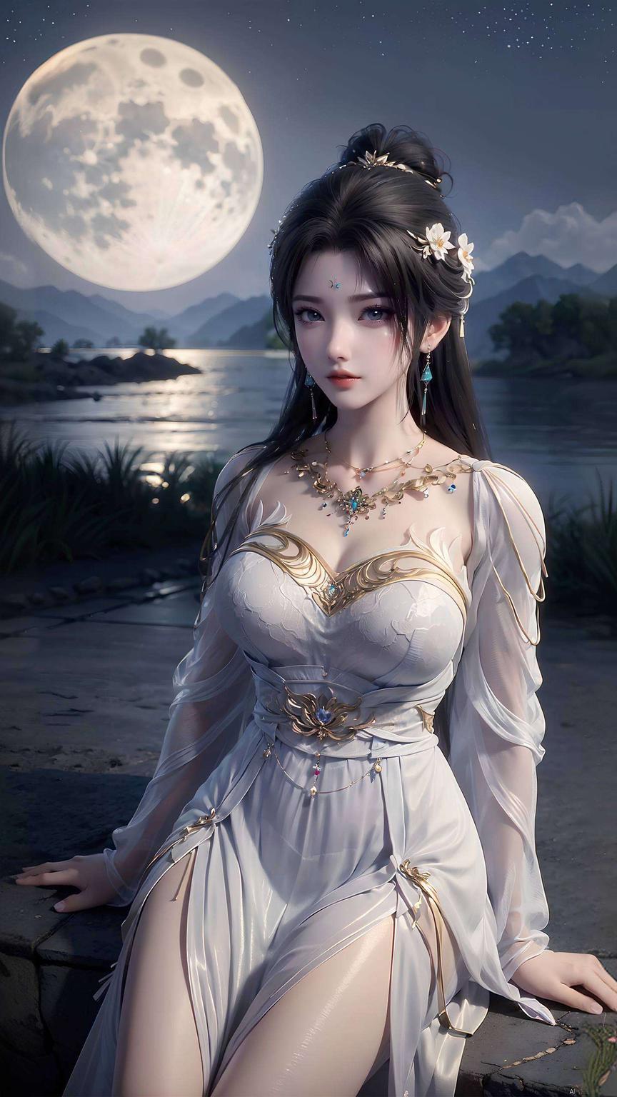 快来感受这波视觉盛宴吧！