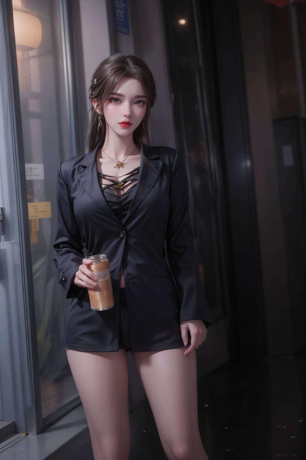 古韵流转清漪壁纸