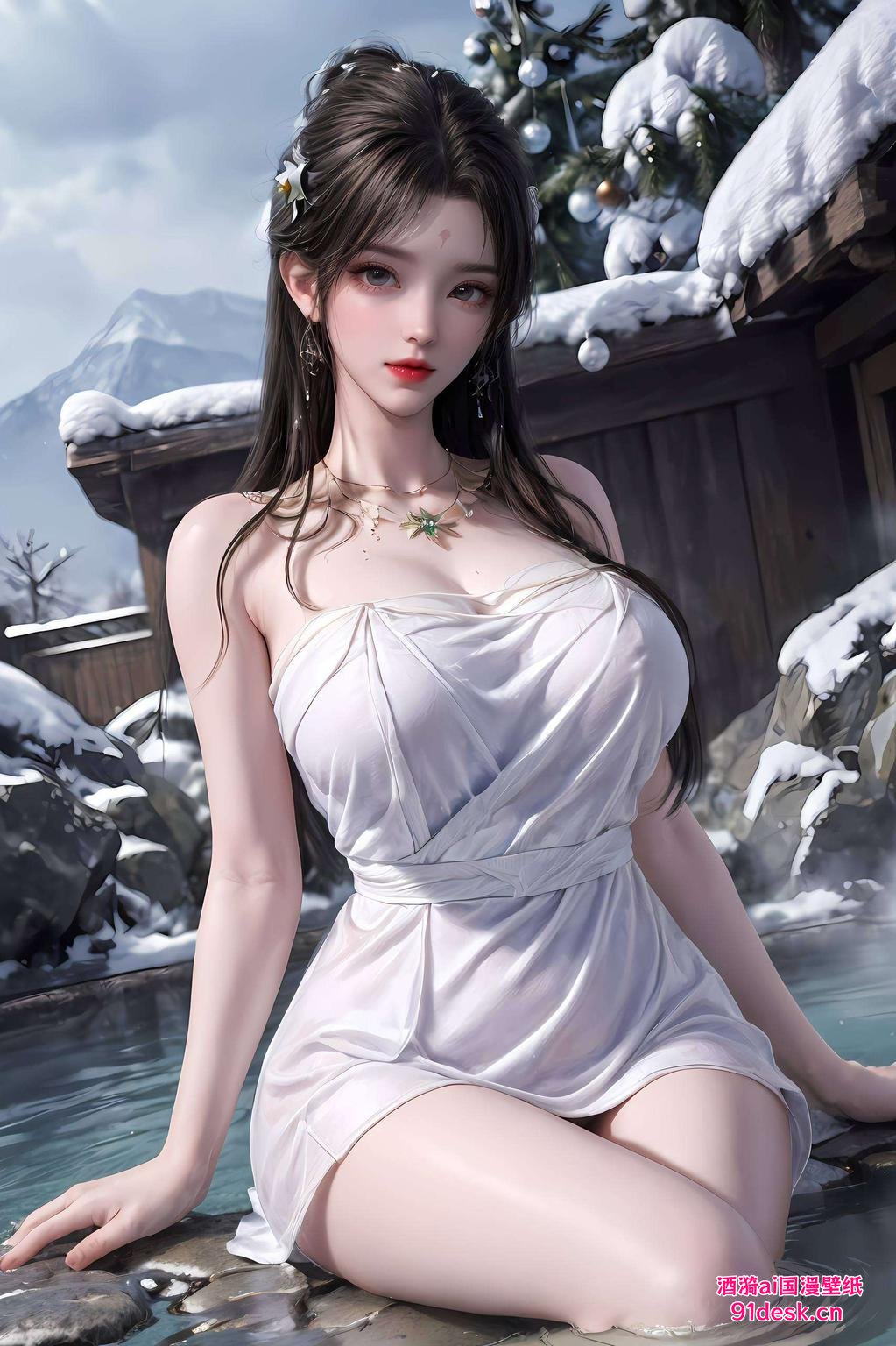 “大家好简直是视觉盛宴！高清画质