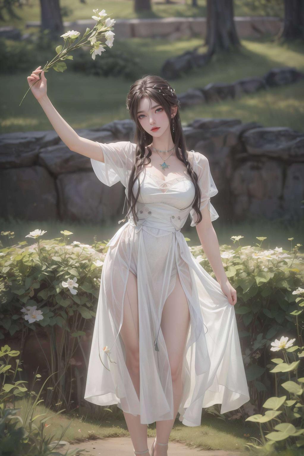 带你漫步星辰大海高清细腻