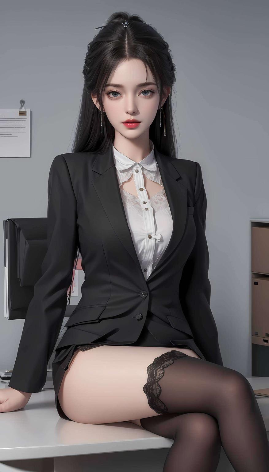 高清呈现这款完美像素的Win10壁纸