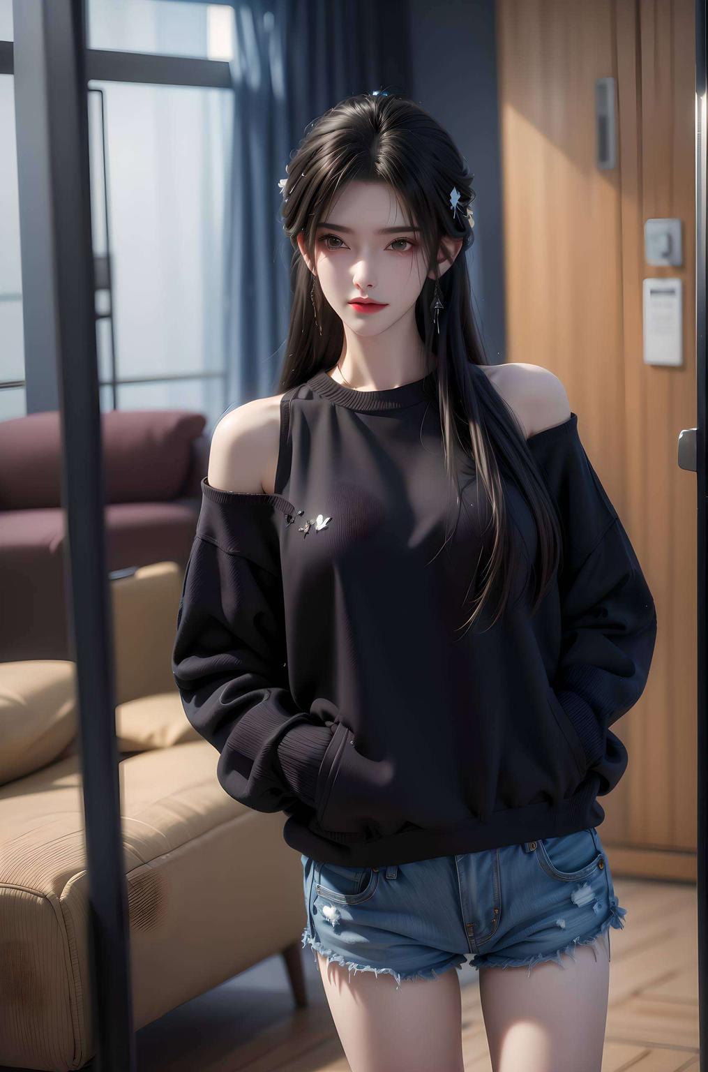 清漪壁纸清新每一天！