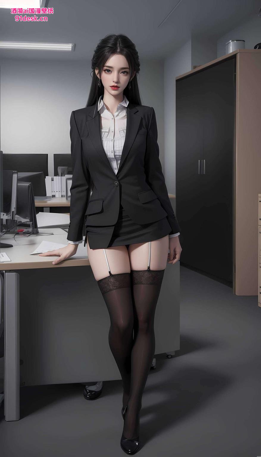 全身像素完美今天给大家带来一款超可爱的完美世界清漪壁纸