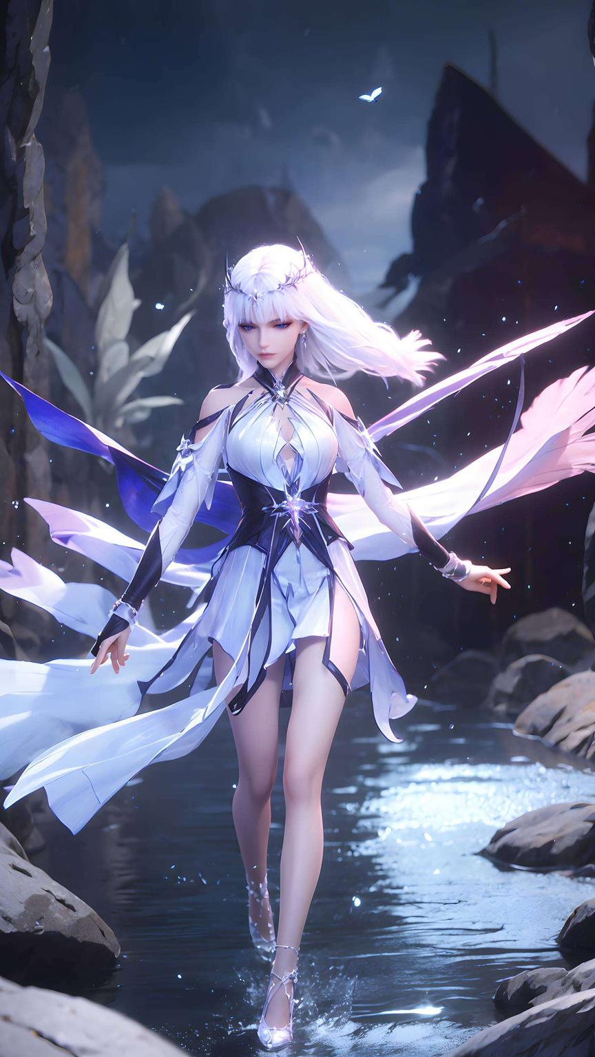 为你的设备注入活力！清新脱俗