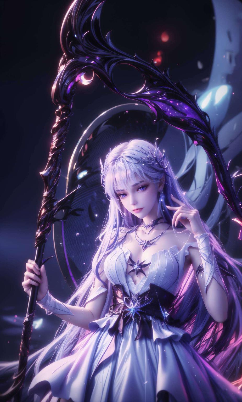 甜蜜的互动看这图