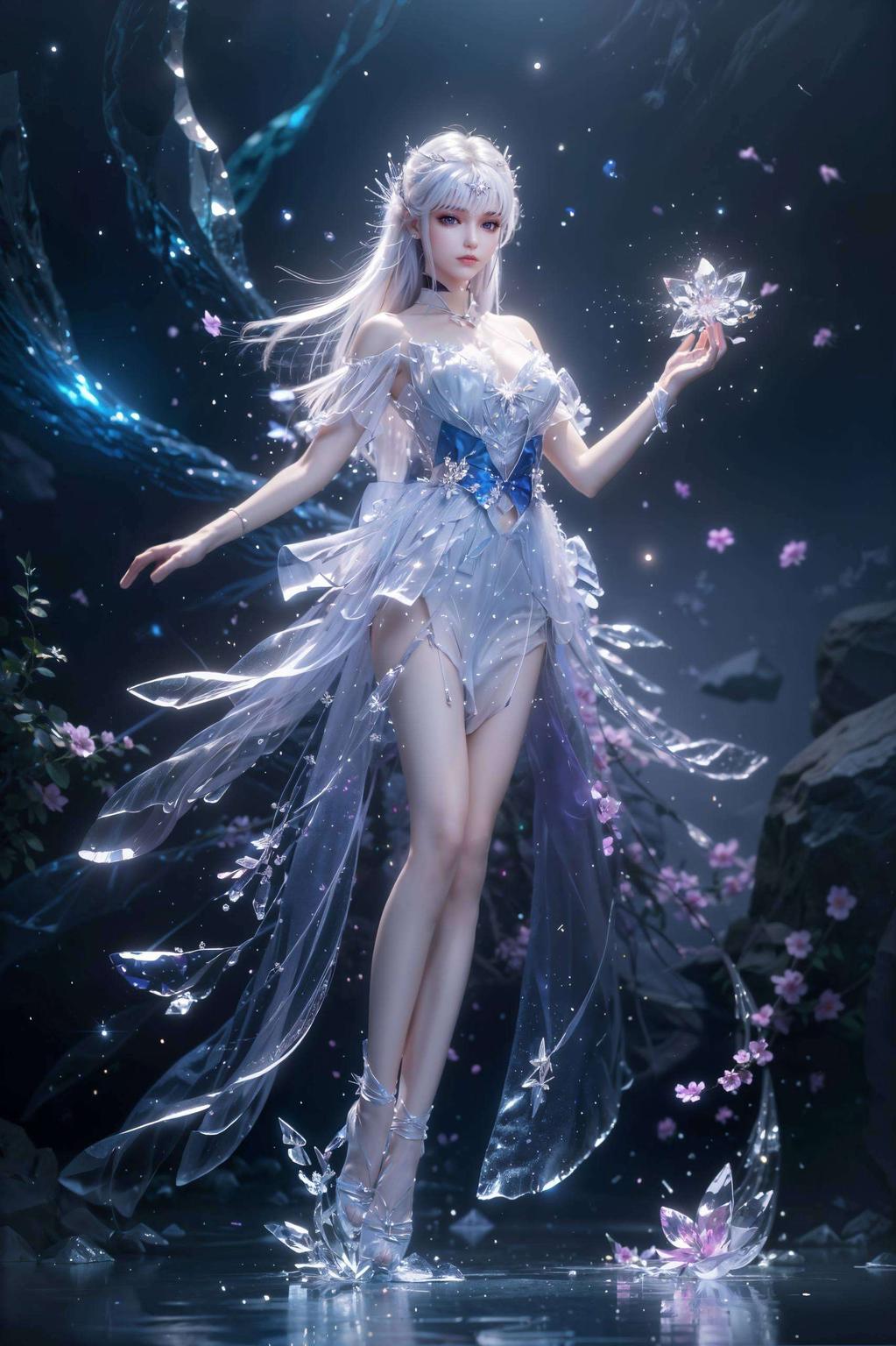 睡衣图案萌萌哒色彩搭配恰到好处