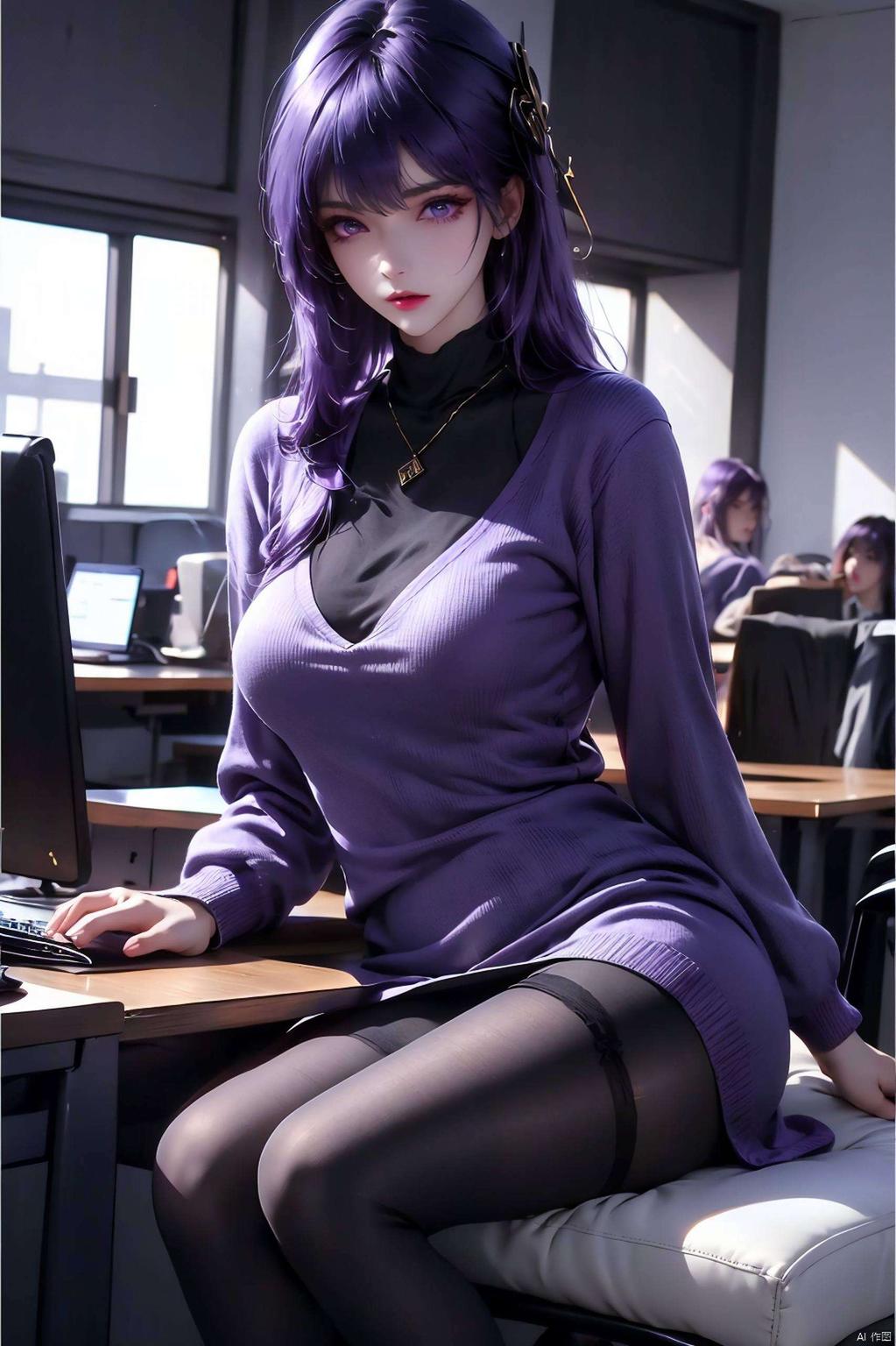 今天给大家带来一款超美的圣采儿高清壁纸护眼又养眼！高清画质