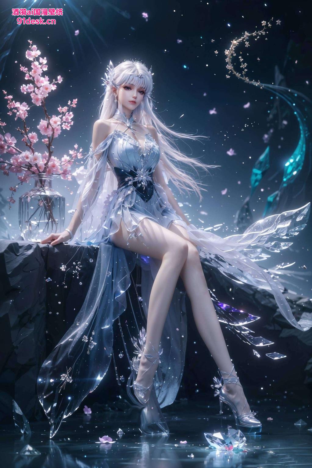 各位二次元的小伙伴们嘿