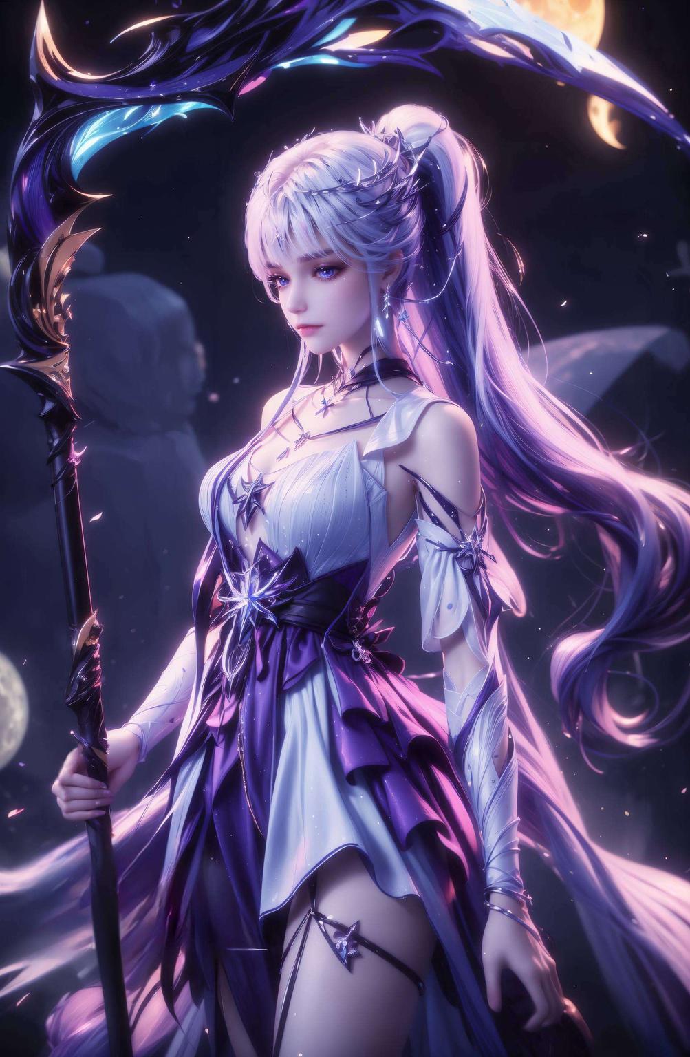 点亮手机屏幕的每一寸空间带你感受自然的魅力