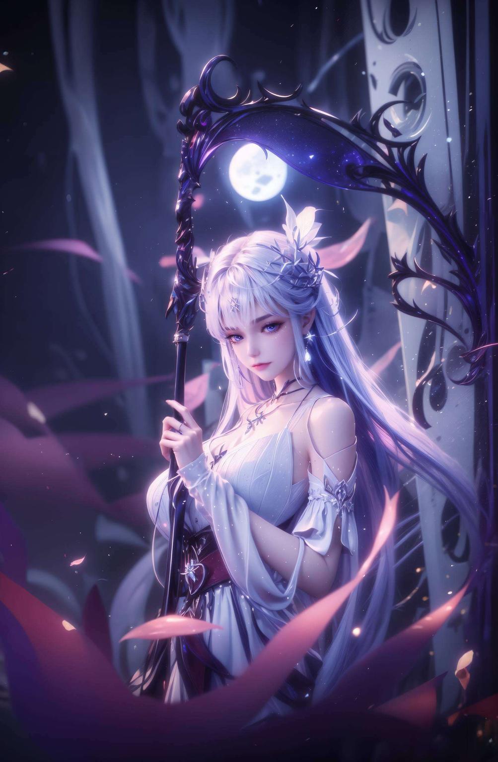 色彩柔和🌿📱#静态壁纸# #护眼墙纸# #新圣采儿#