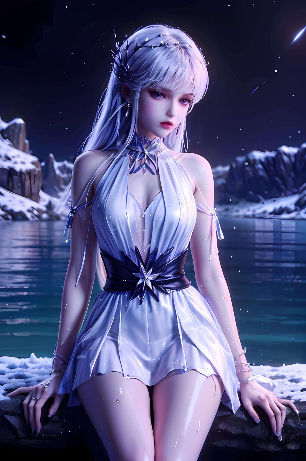 古风韵味精美细腻