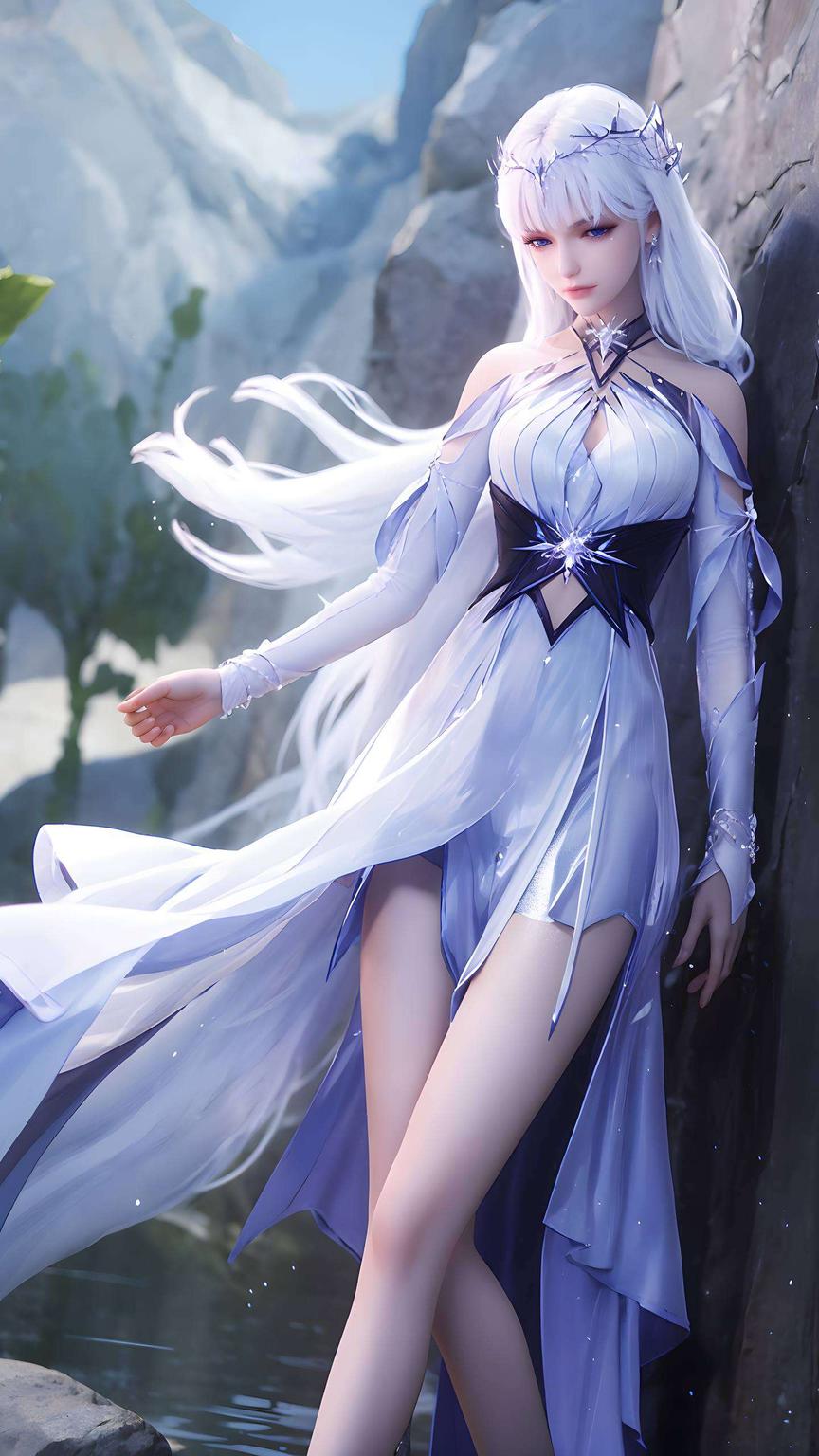 美得让人心动快来体验这份独特的视觉盛宴吧！”