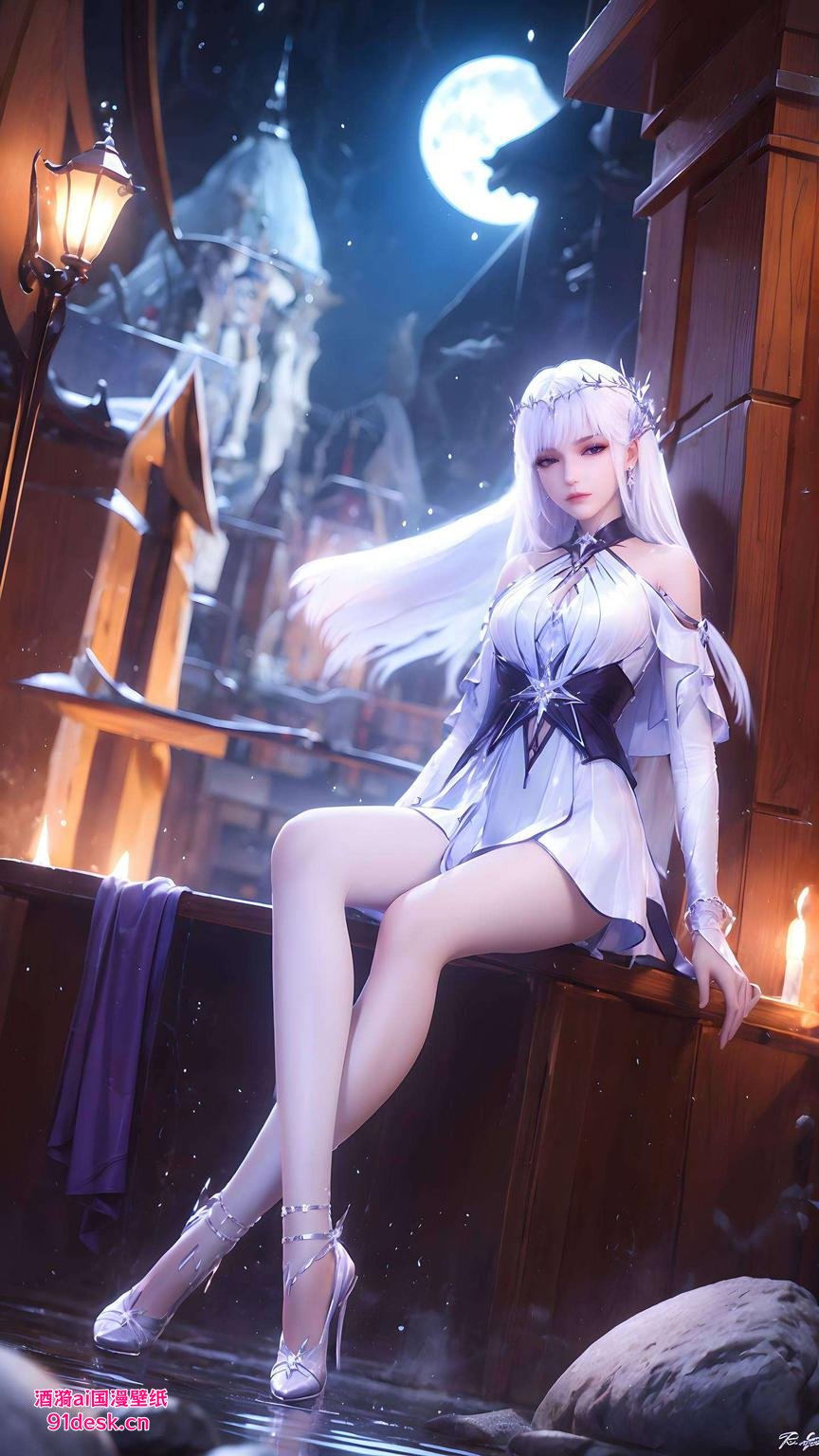 今天给大家带来一组唯美又潮流的iPad潮图壁纸！🎨 满屏的浪漫色彩快来感受这独特的视觉盛宴吧！