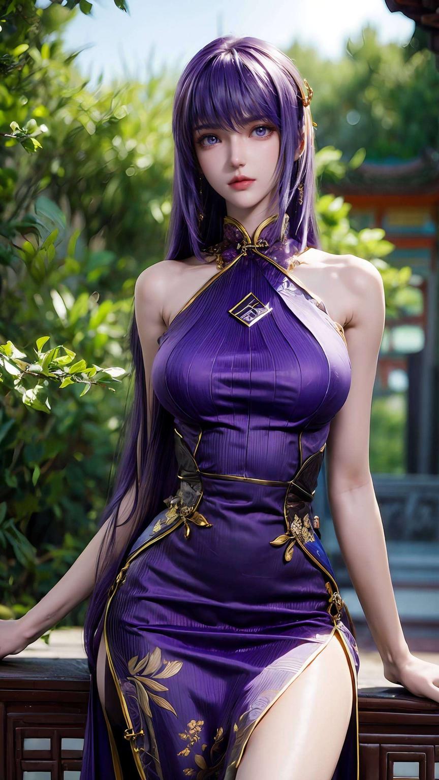 金属光泽闪耀英姿飒爽