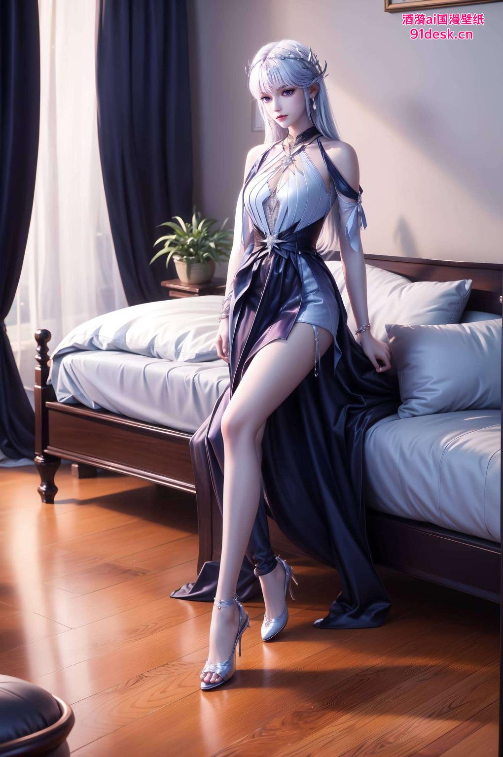 让你的安卓手机与众不同！🌸🎀大家好