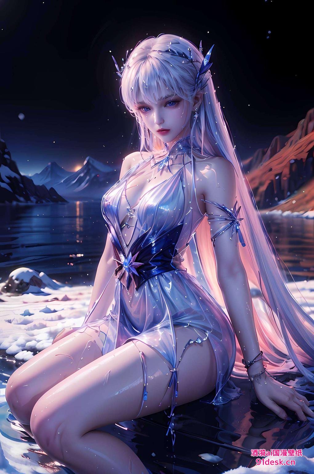 简约头像壁纸高清1920x1080