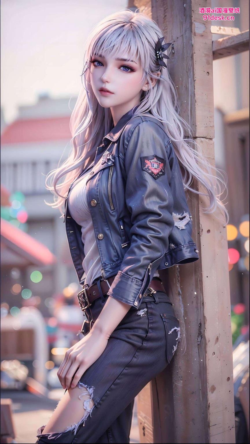 免费下载封神世界里的圣采儿