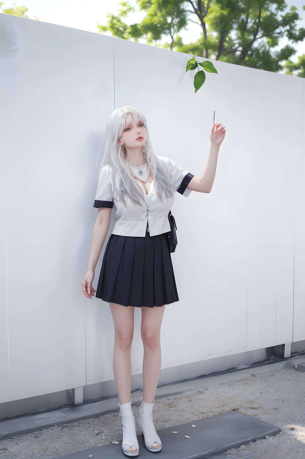 快来体验视觉的盛宴吧！专集护眼PC桌面