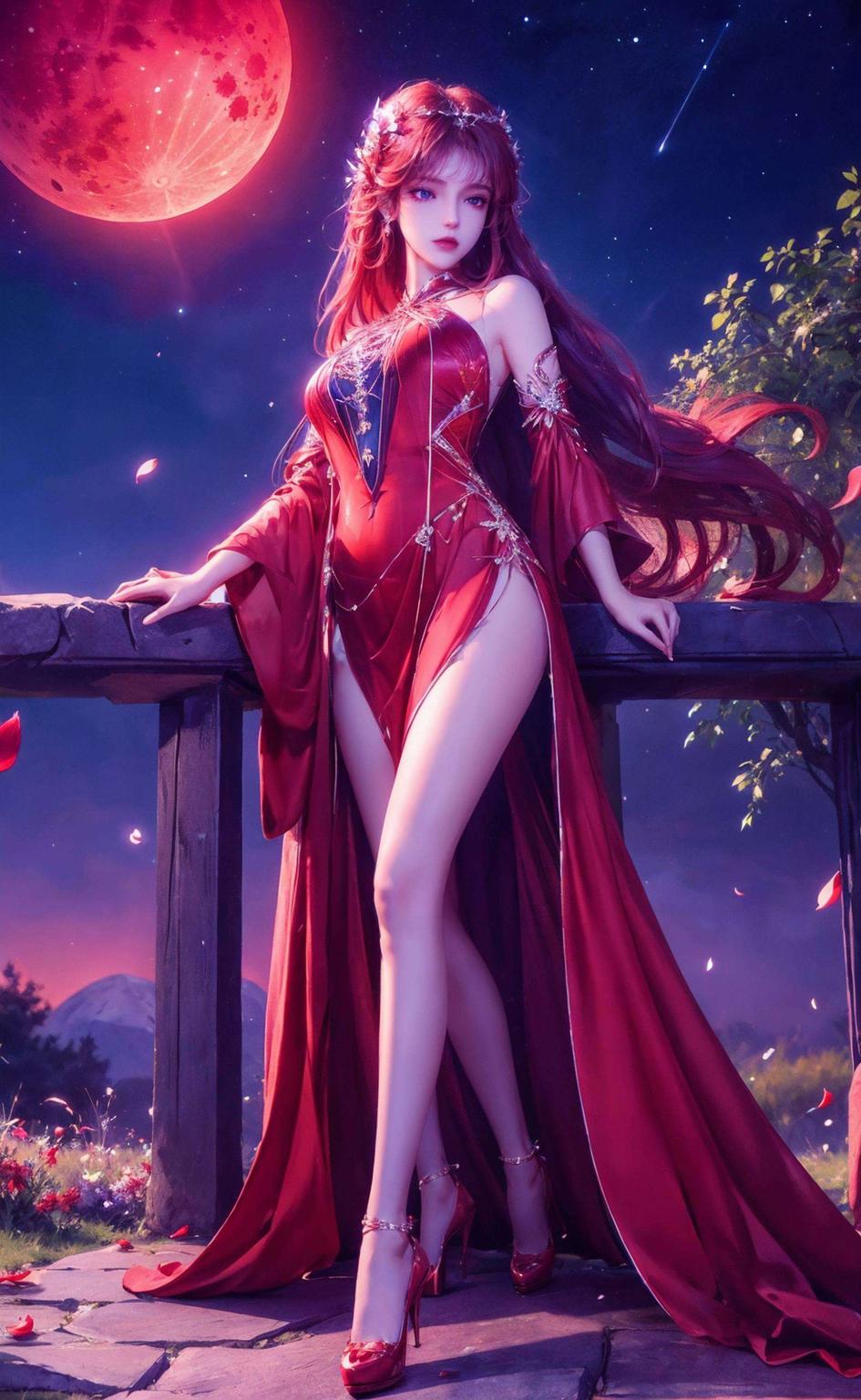 动漫迷们简直美爆了！