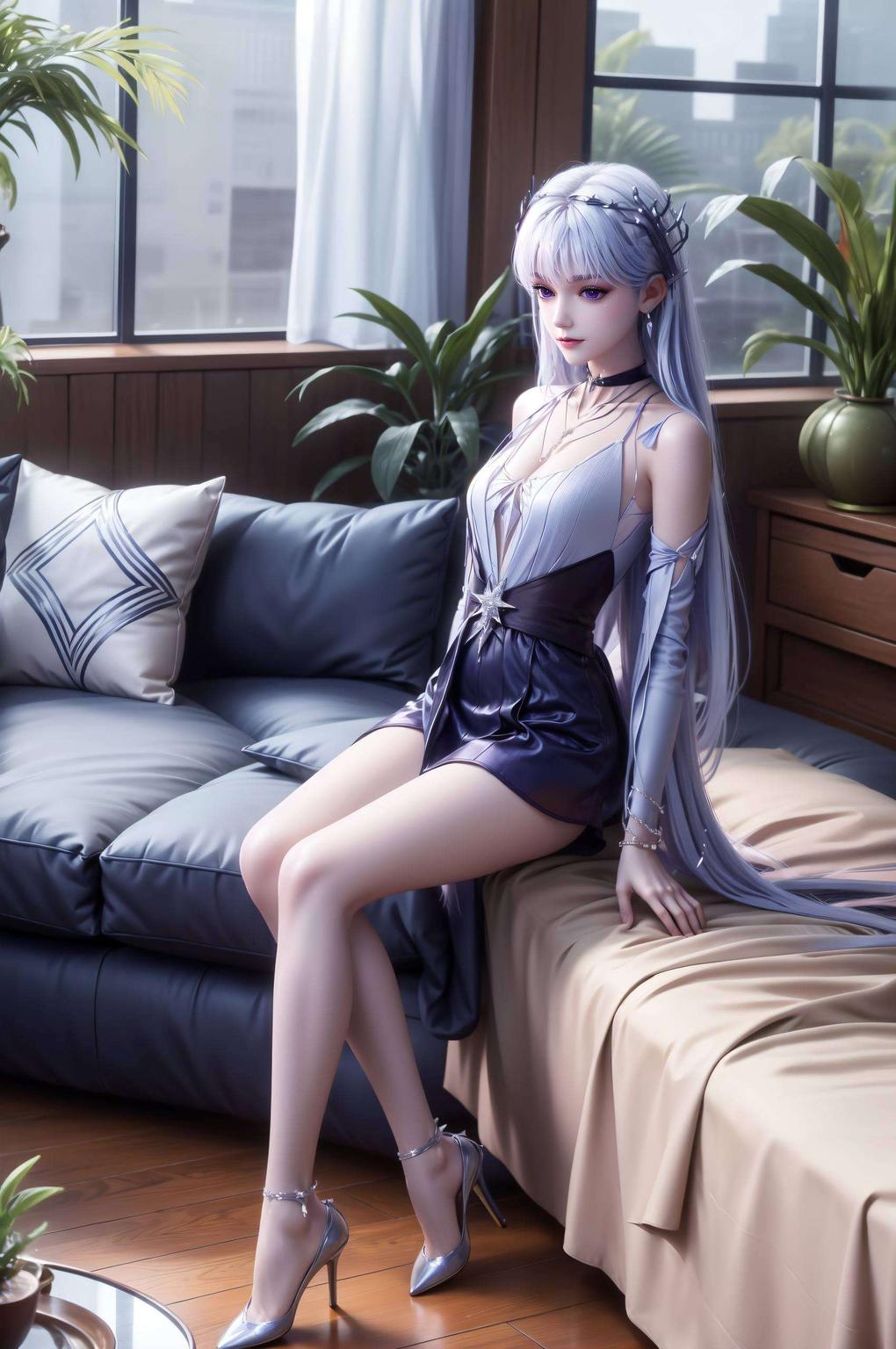 养眼又清新简洁风满满