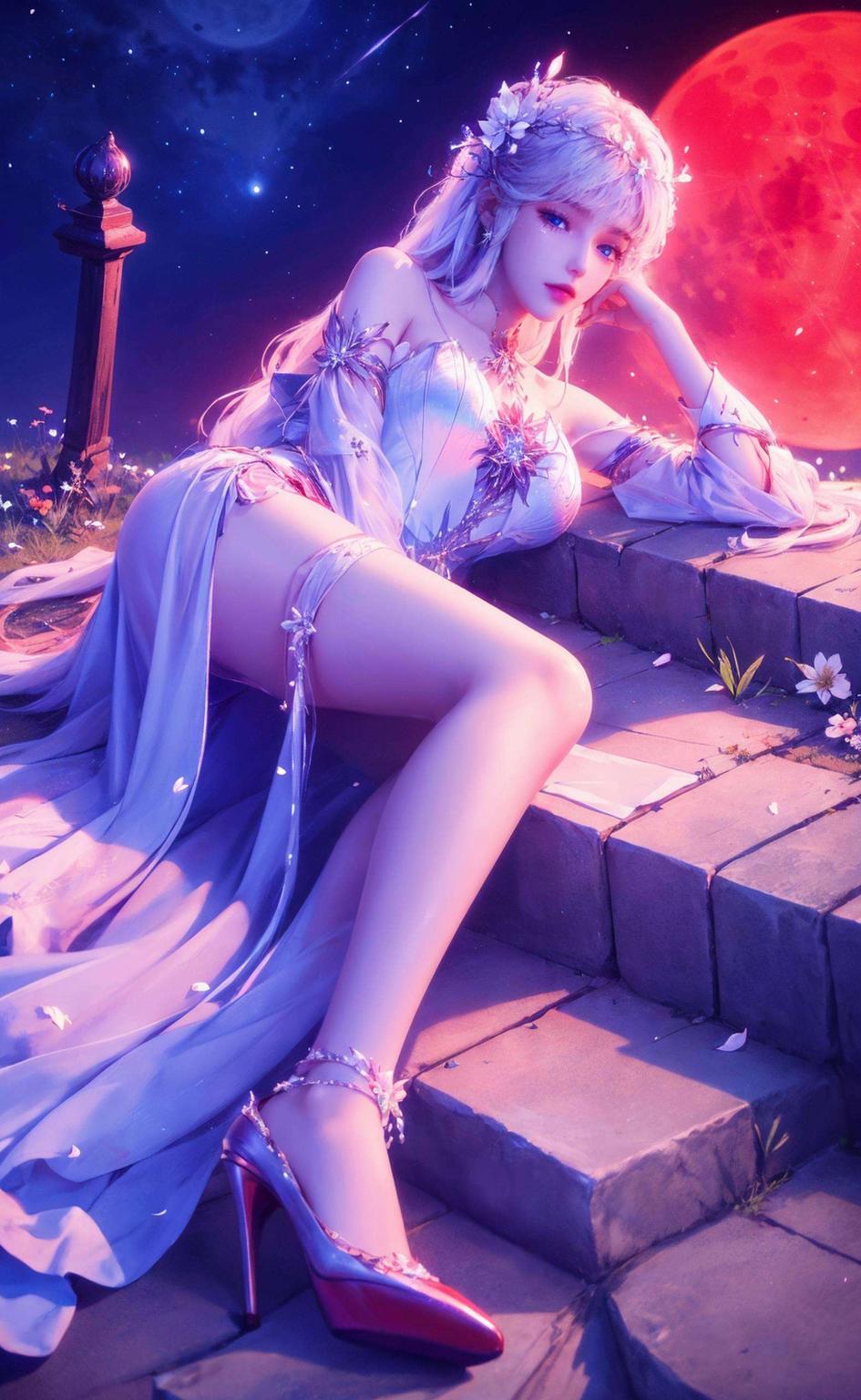完美适配苹果锁屏快来体验这份美好吧！