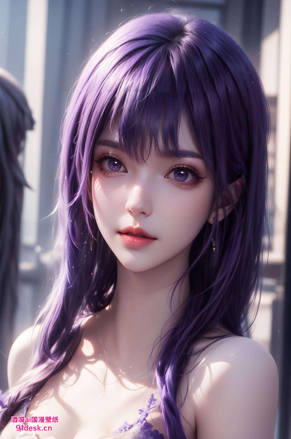 点亮你的电脑桌面！甜蜜瞬间尽收眼底