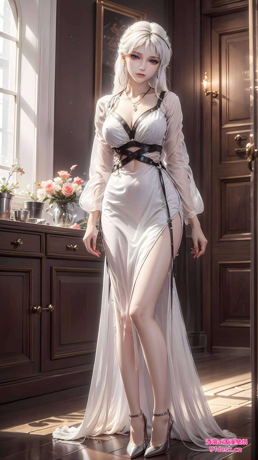 iPhone潮图必备让你的手机瞬间变美！