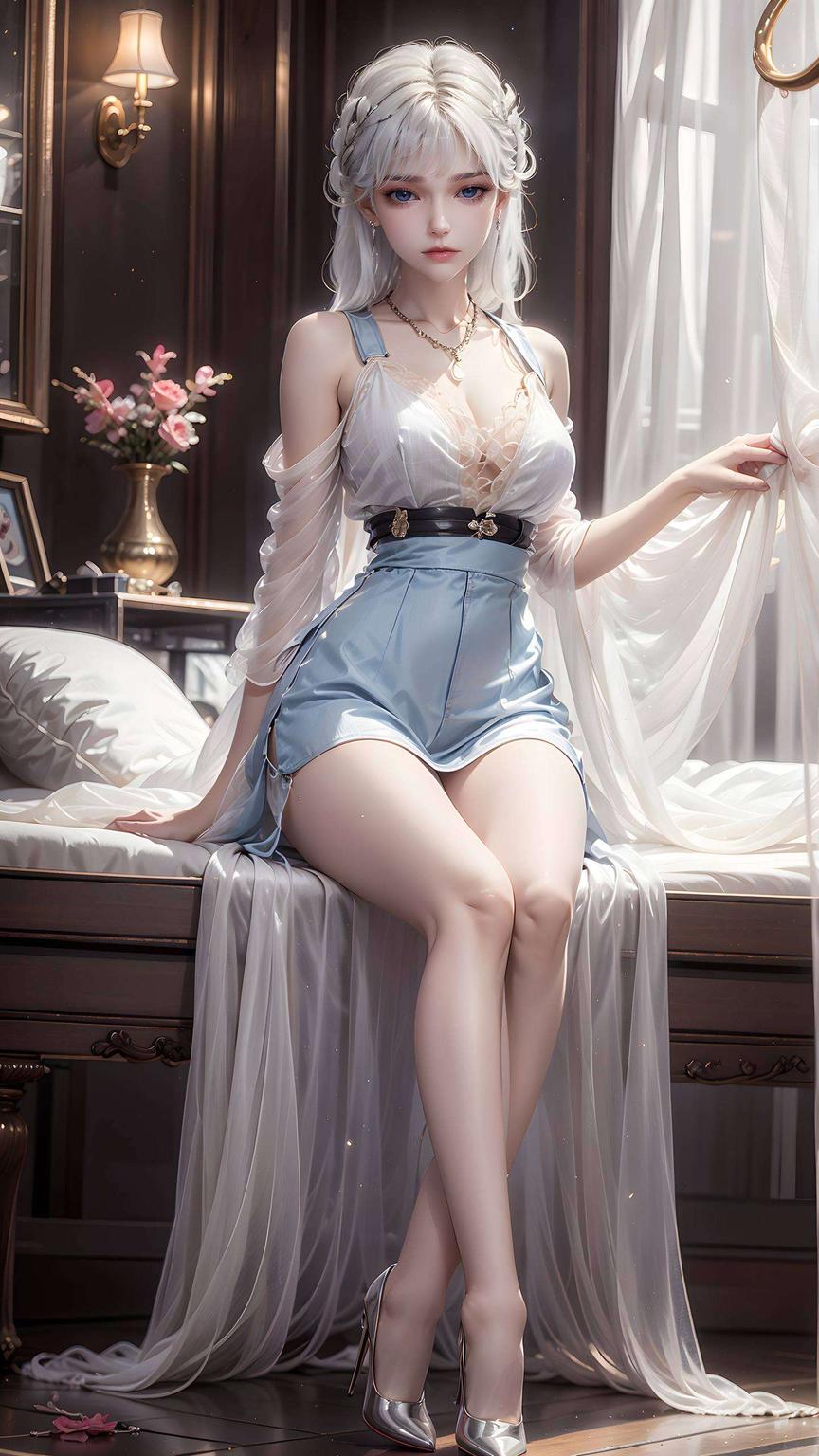 色彩饱满护眼无忧