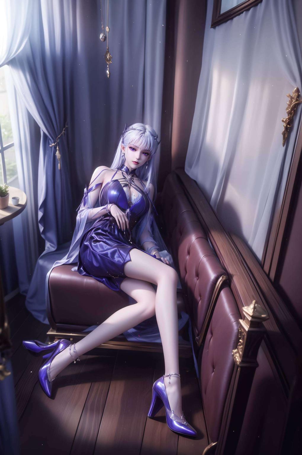 细腻细节让电脑桌面焕然一新