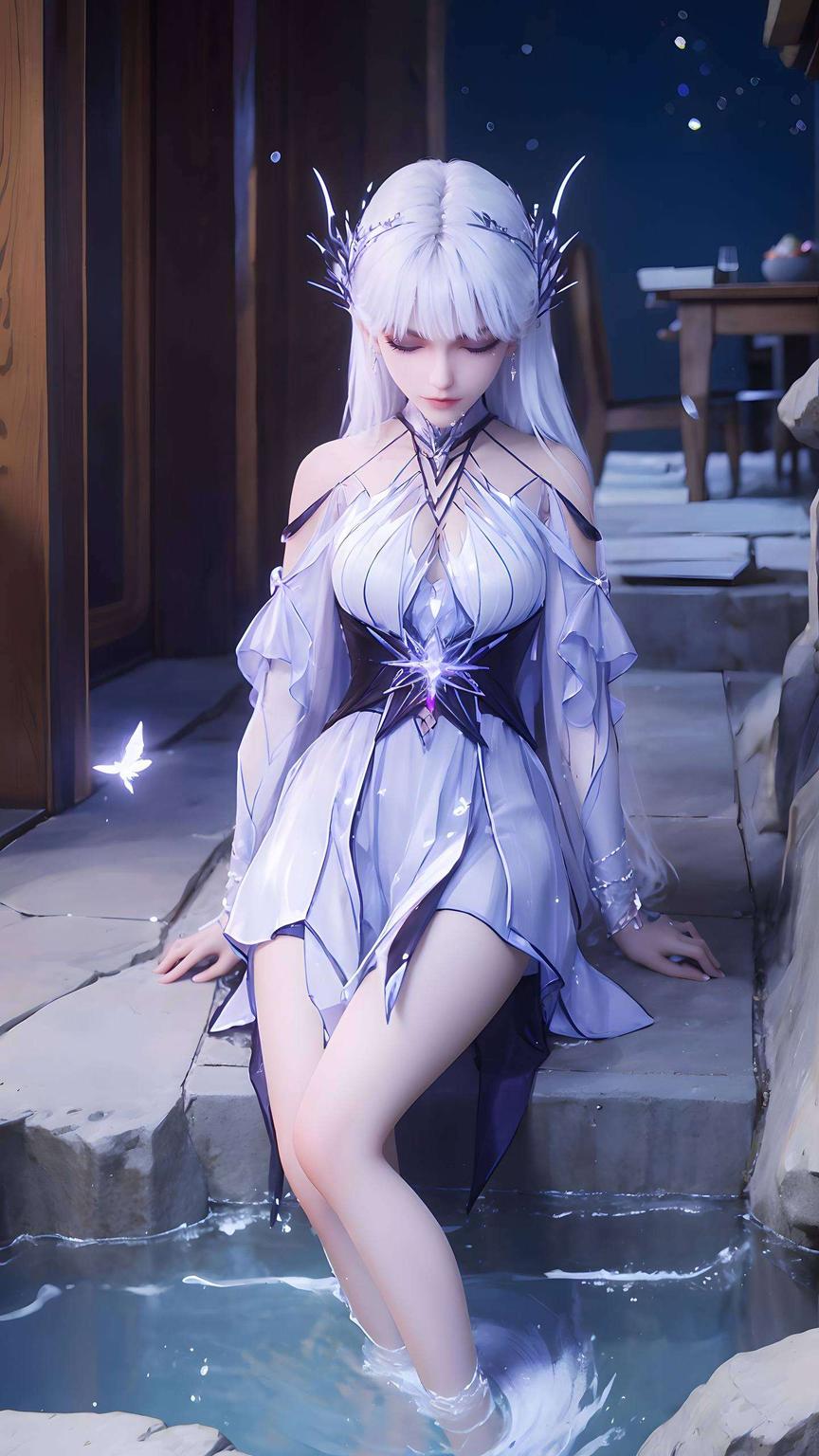 这高清竖屏壁纸让你的平板瞬间变身为粉丝专属潮图！