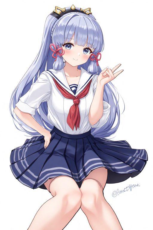 紫电青霜“嘿