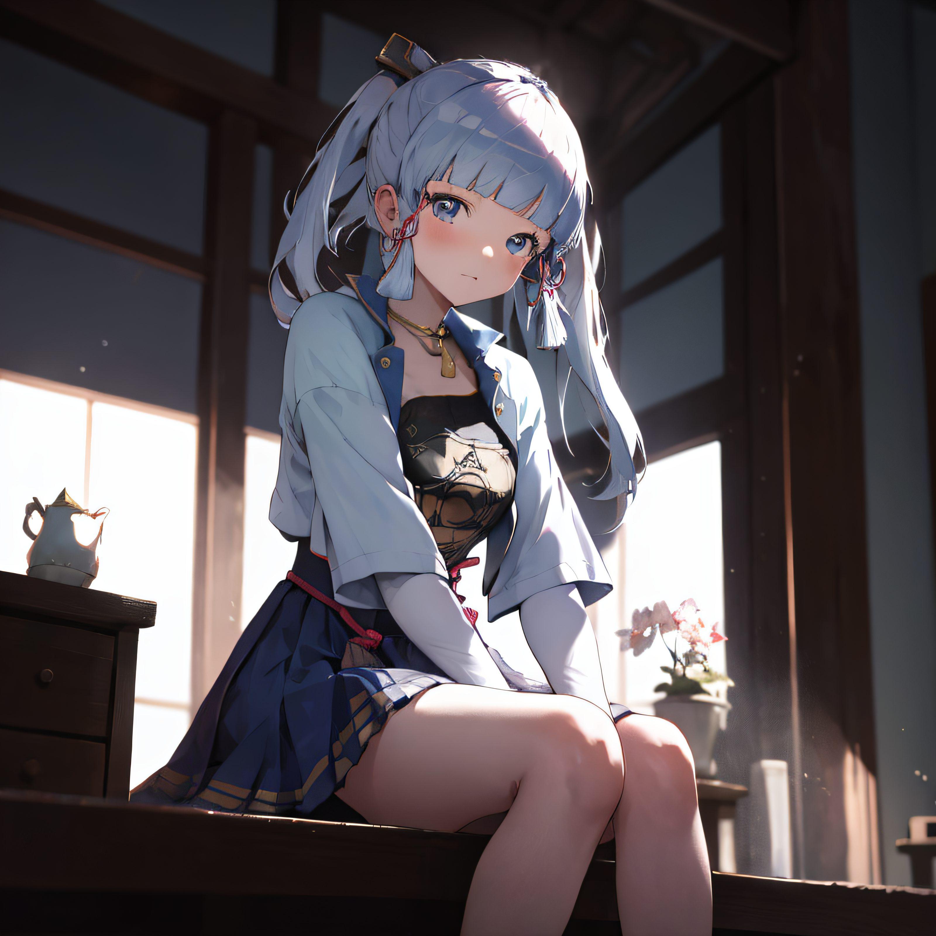 每一张都是视觉盛宴！高清画质这辑超还原苹果壁纸