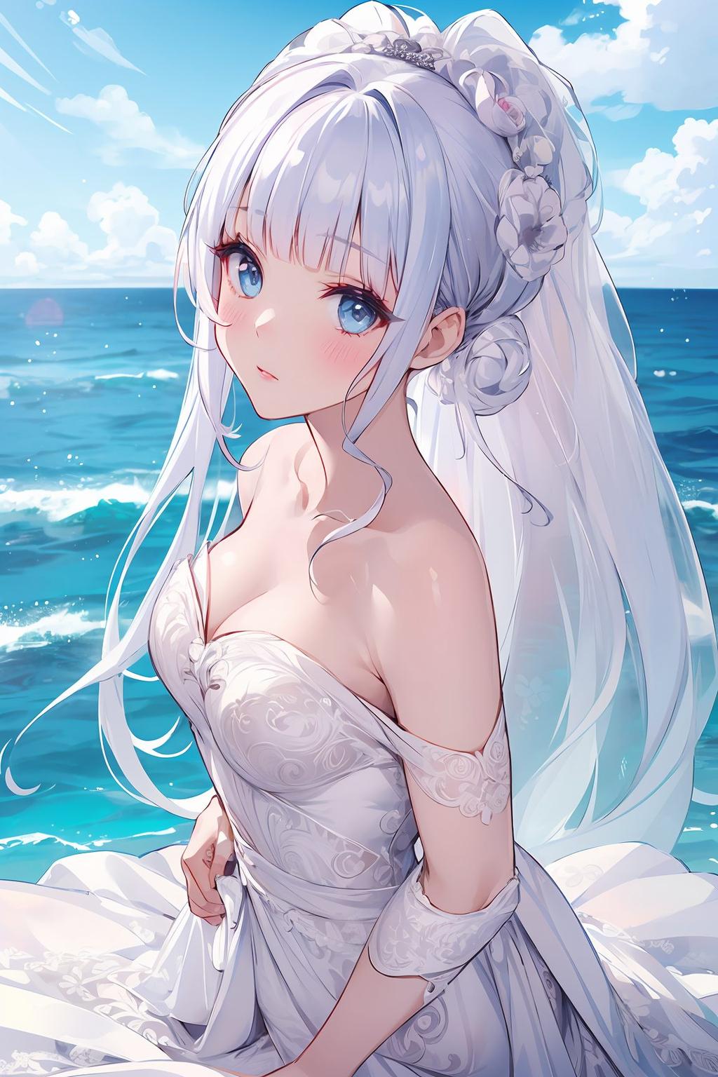 让你的电脑瞬间变身艺术画廊！完美像素