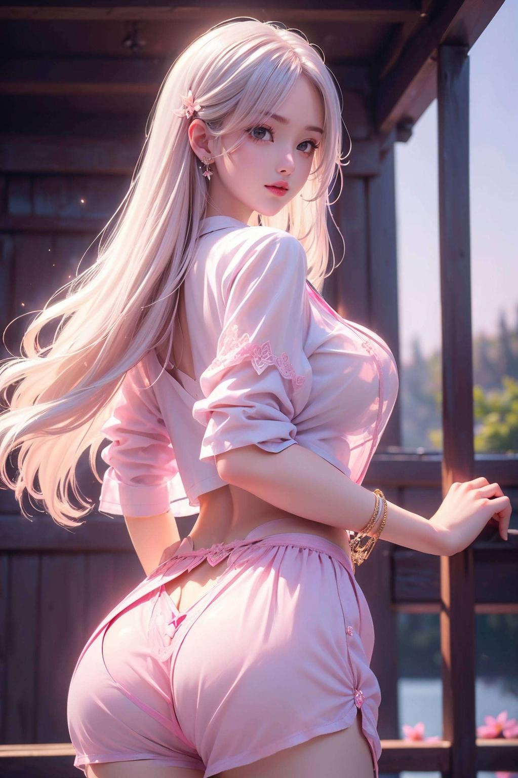 1920x1080分辨率沉浸式体验