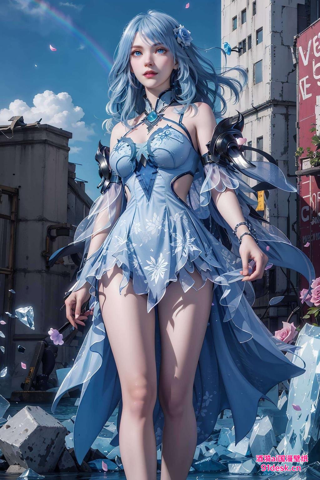 清雅淡墨美不胜收