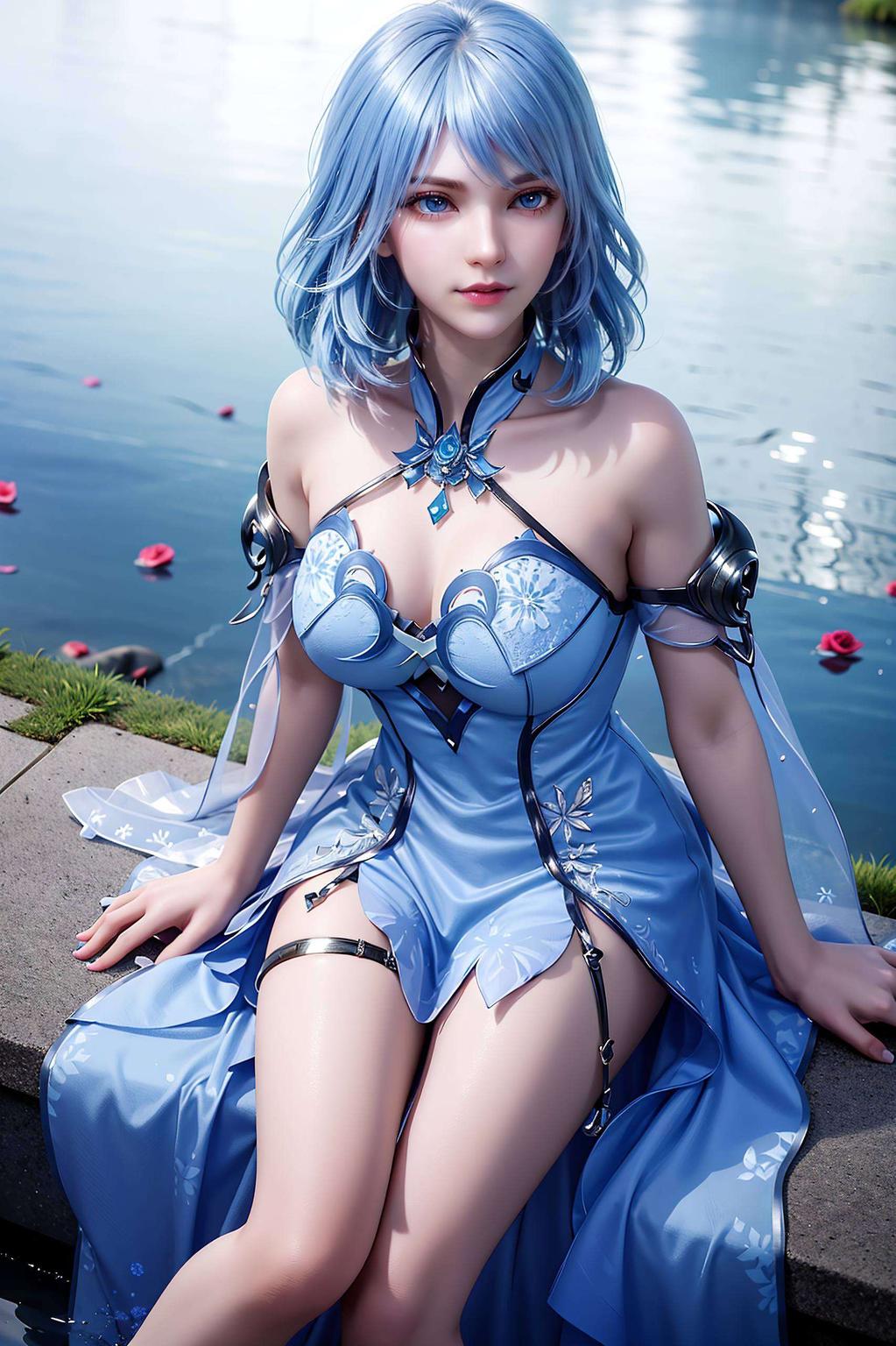 对眼睛友好简直是手机上最美的风景线