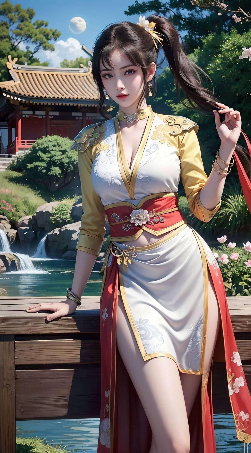 让你的平板瞬间变身少女心爆棚的梦幻之作！