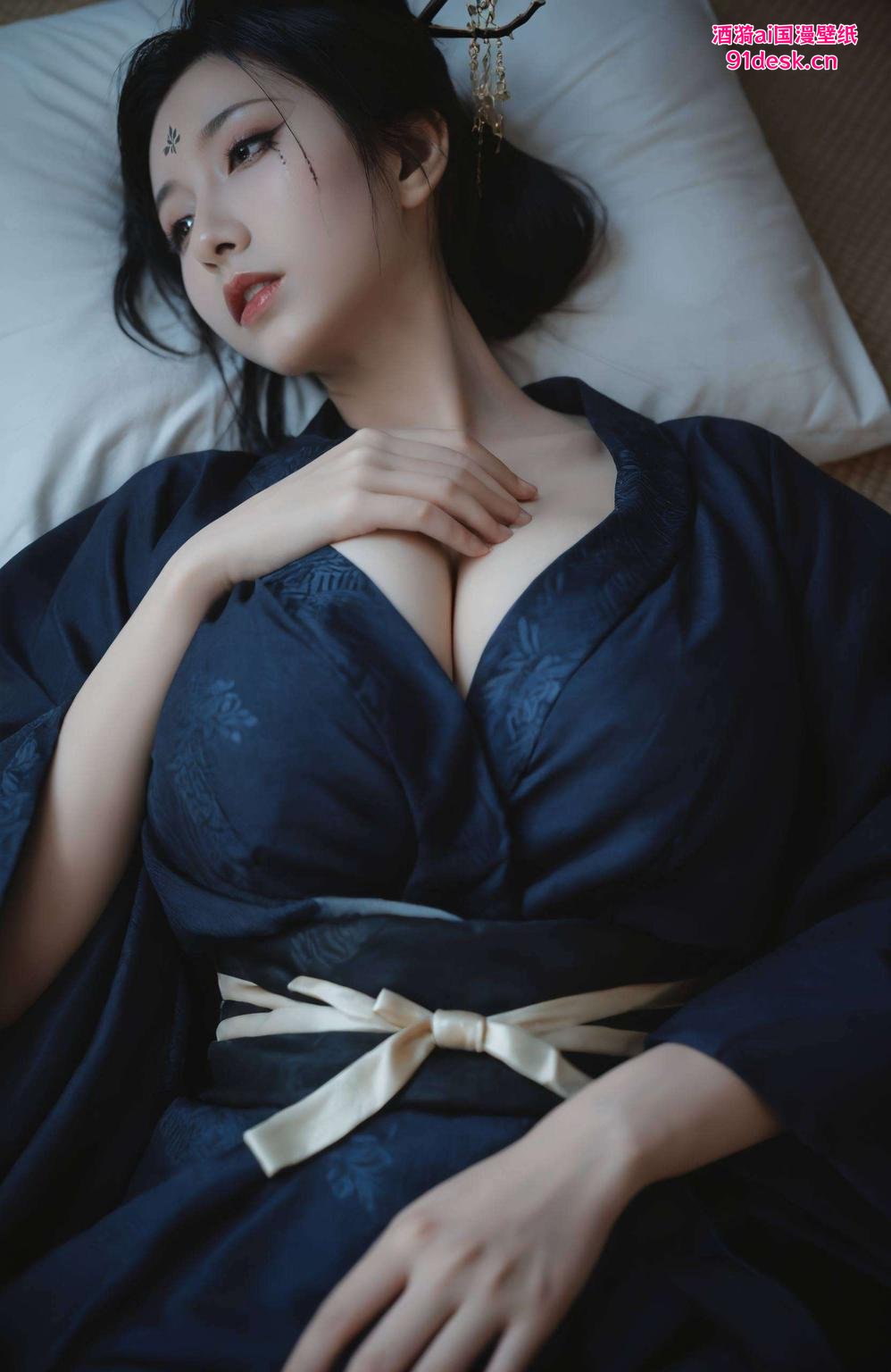 四妹高清壁纸宽屏壁纸映入眼帘