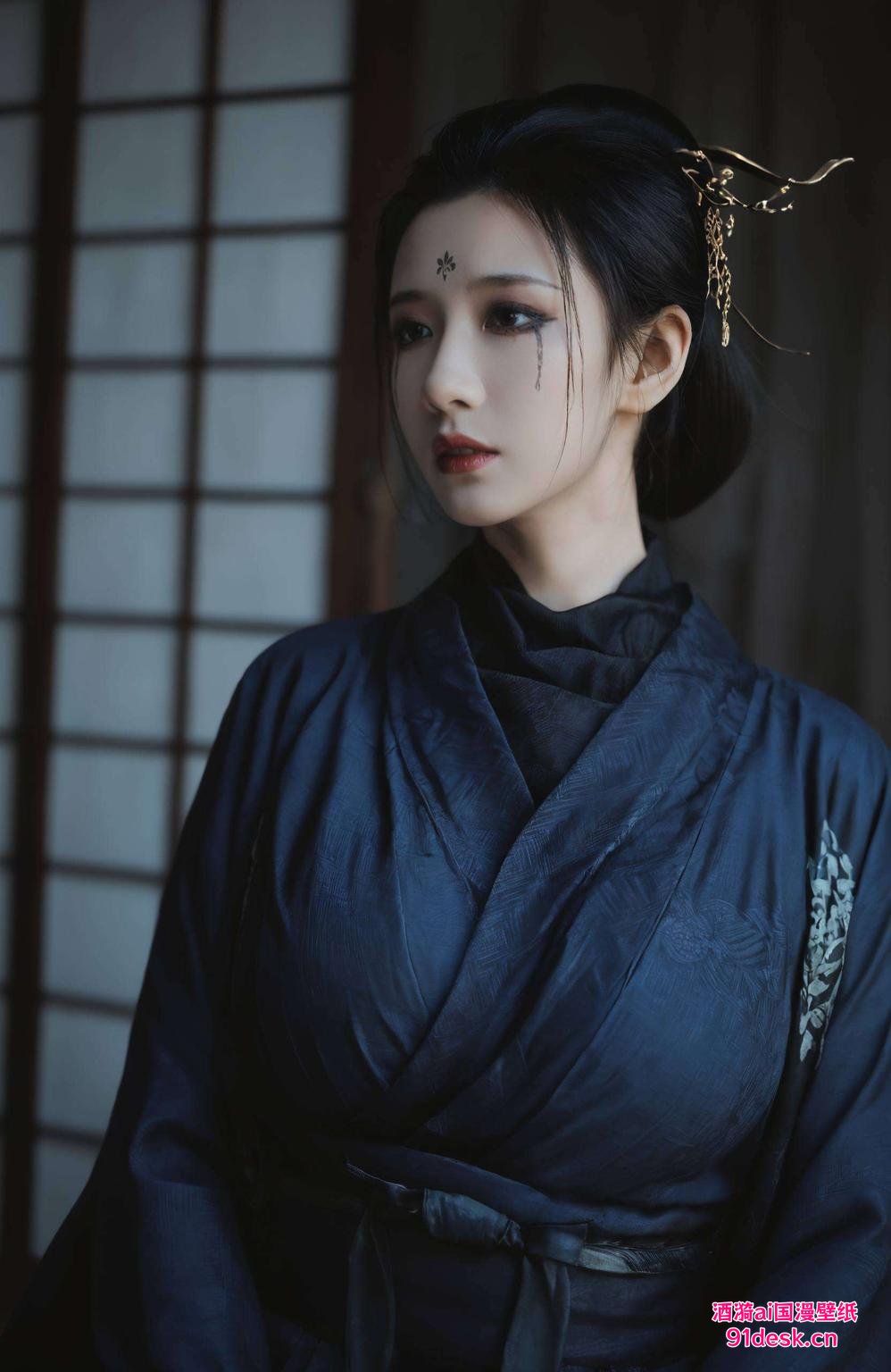 打造专属你的甜美桌面！免费唯美壁纸等你拿！高清PC墙纸