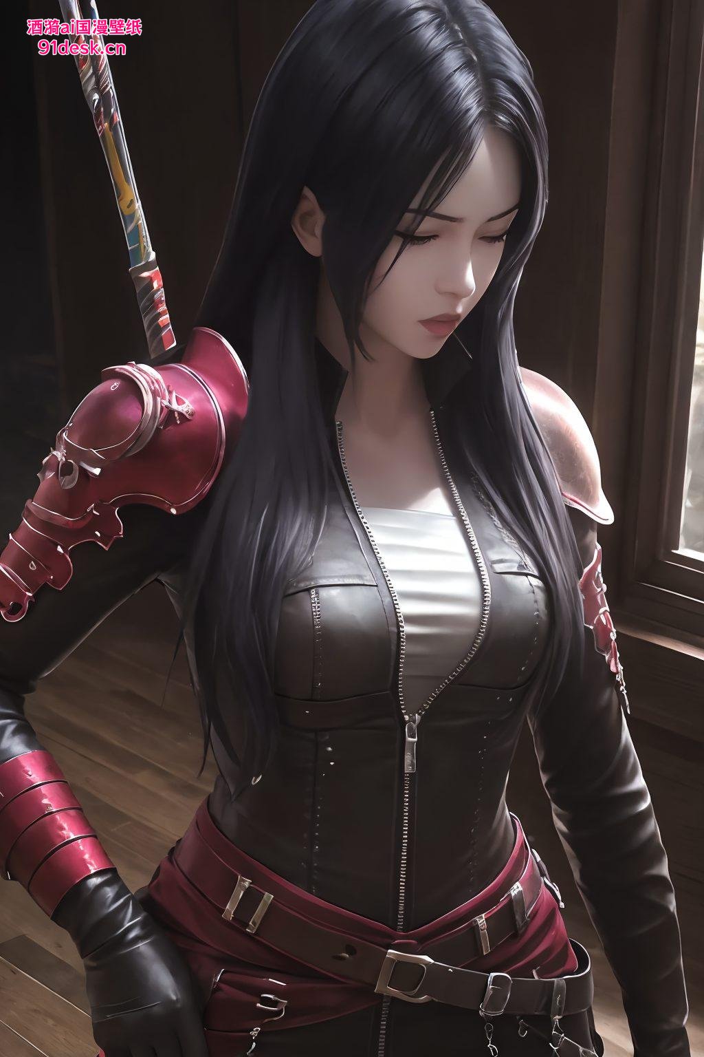 看这细腻的画质今天给大家带来这款4k高清的苹果1920x1080壁纸