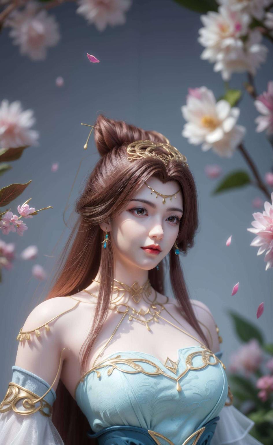 让你的电脑桌面瞬间焕发活力！绿意盎然的南瓜地这期的二次元壁纸特辑