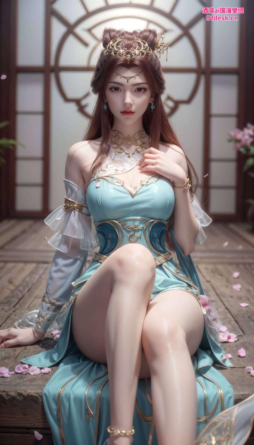 高清壁纸手机瞬间变身艺术品！