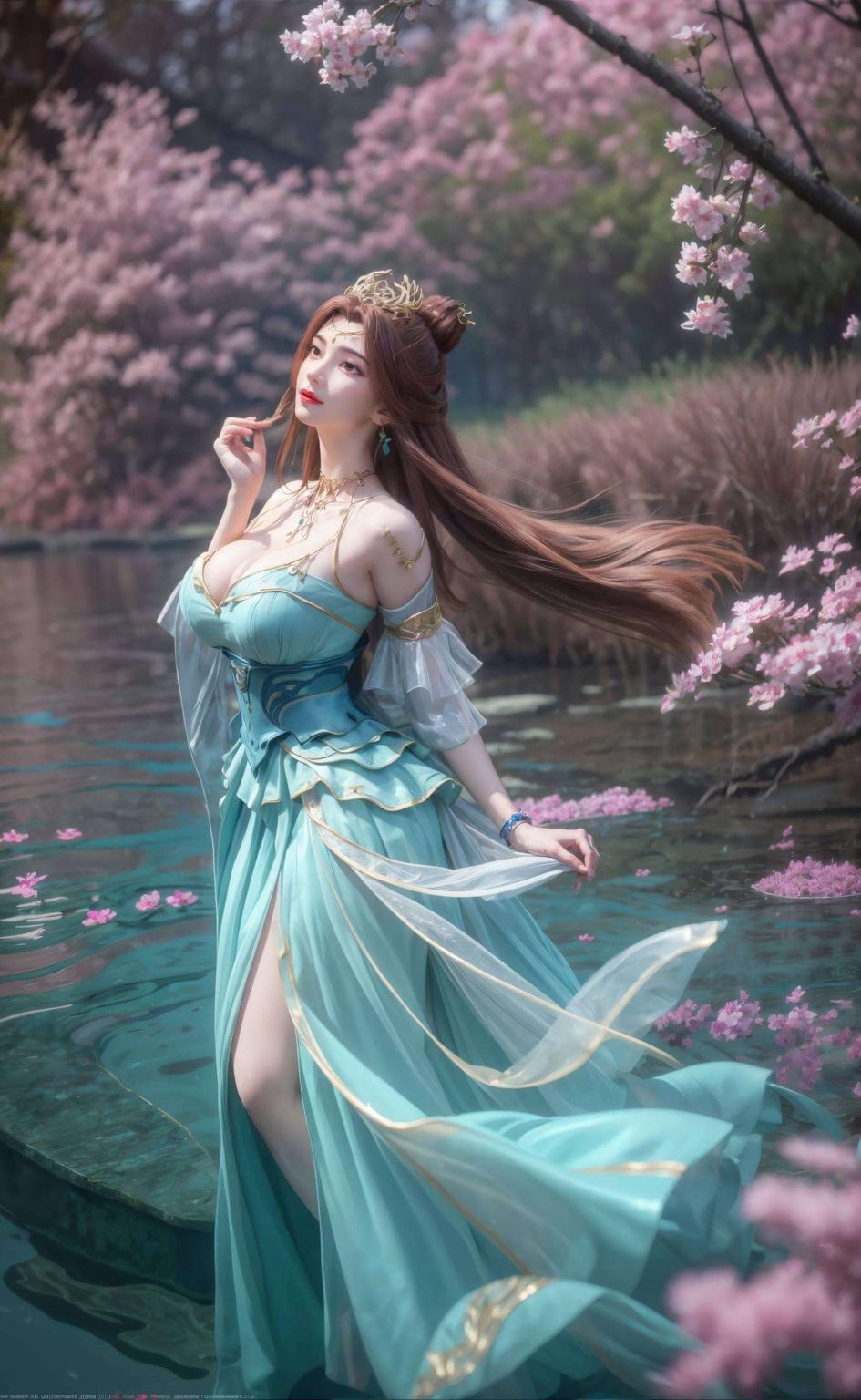 完美适配Win10苏灵韵的现代装束时尚大气