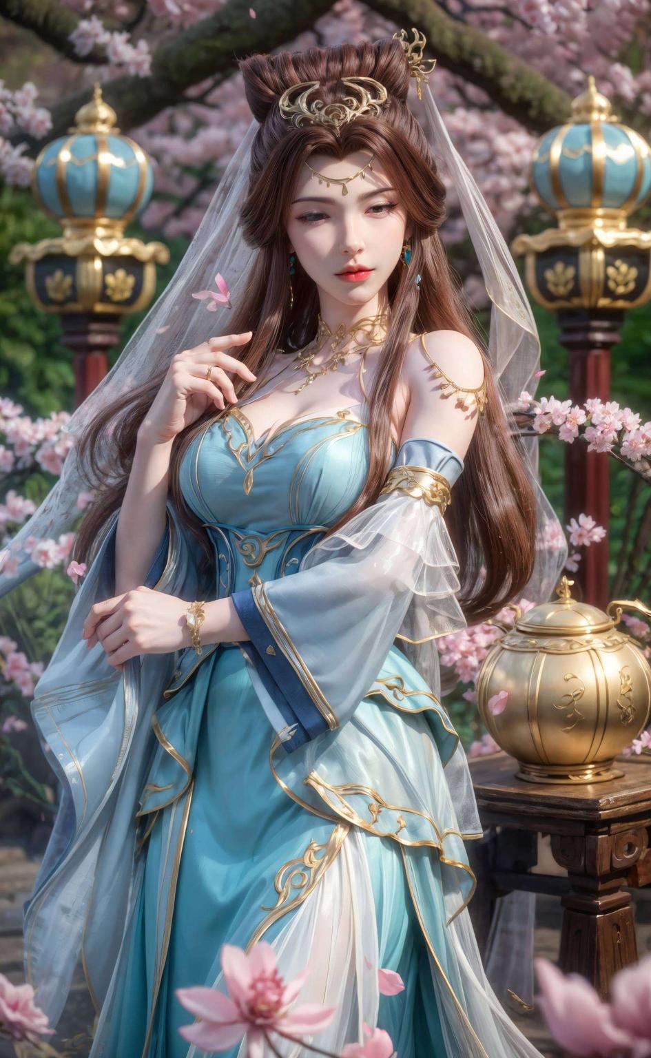 每滑动一下都是视觉盛宴！