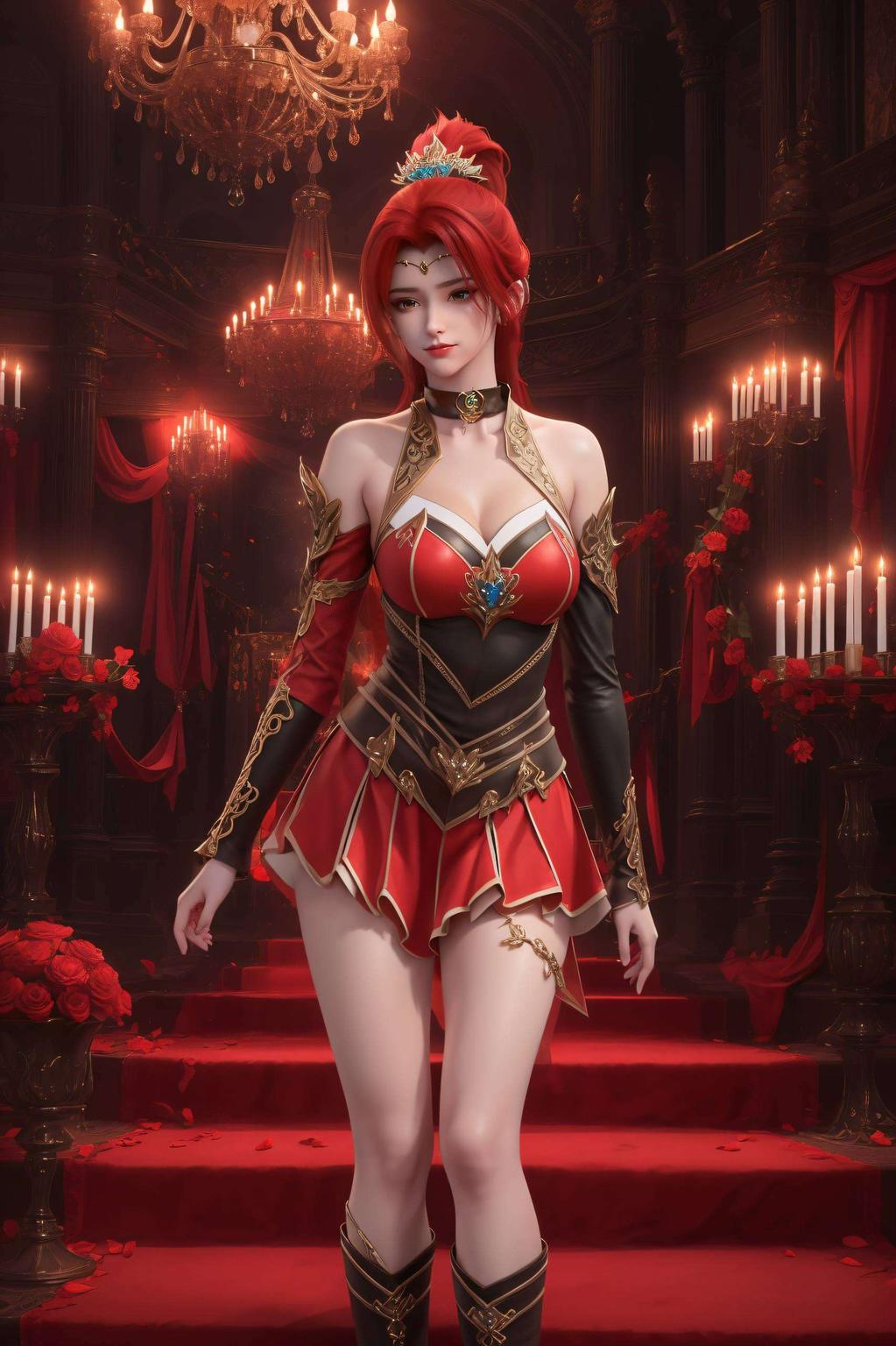 看一眼就让人心情愉悦甜蜜可爱