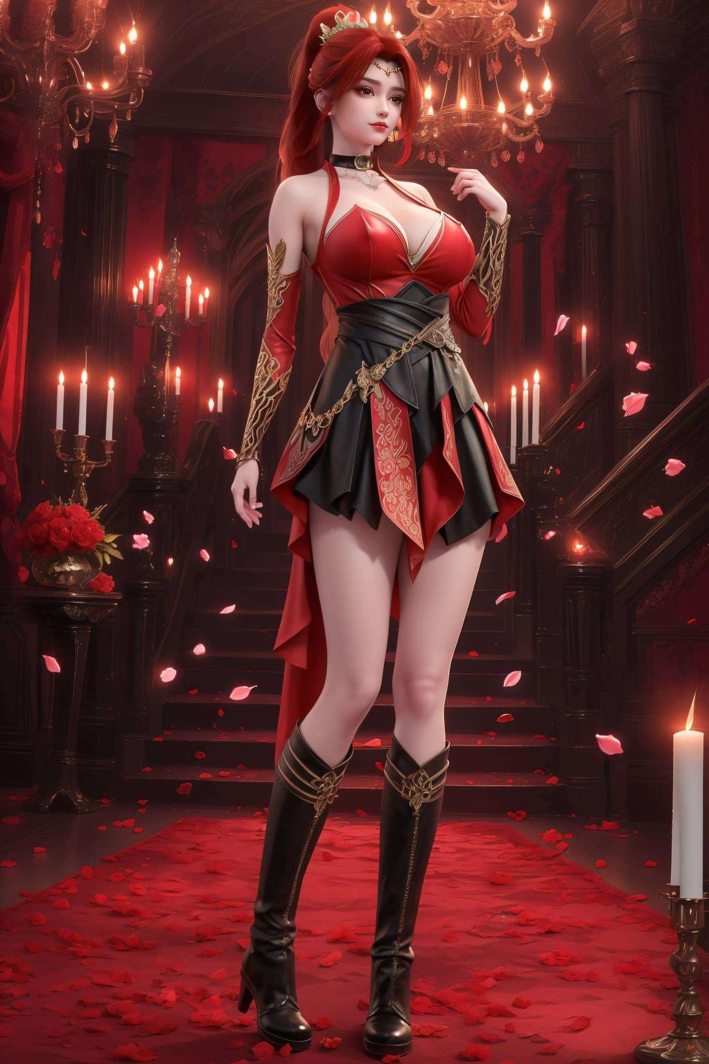 超清画质让你的手机瞬间焕发神威！