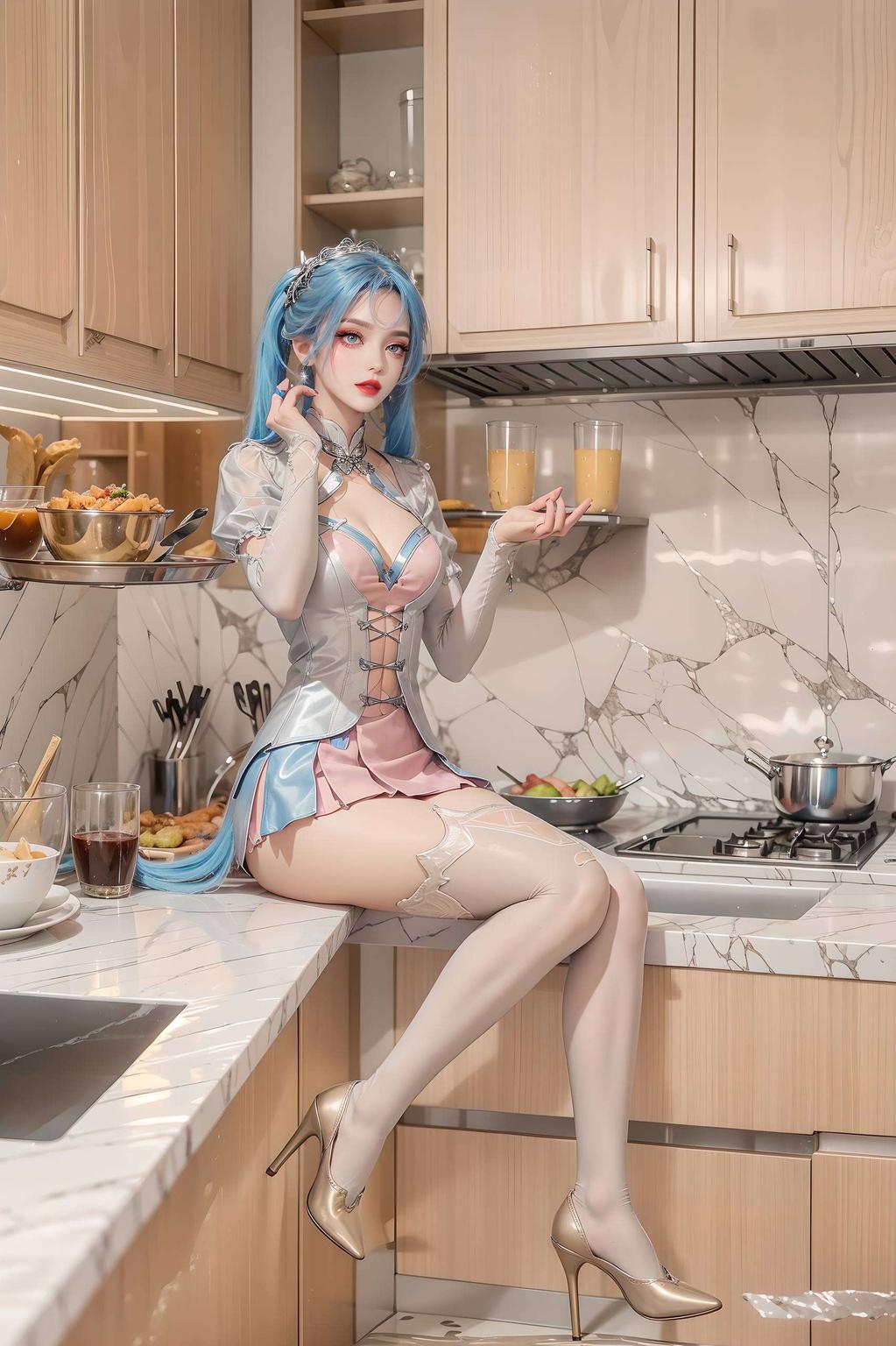 尽在这静态免费壁纸包！Win10与手机两不误感受古典与现代的交融之美