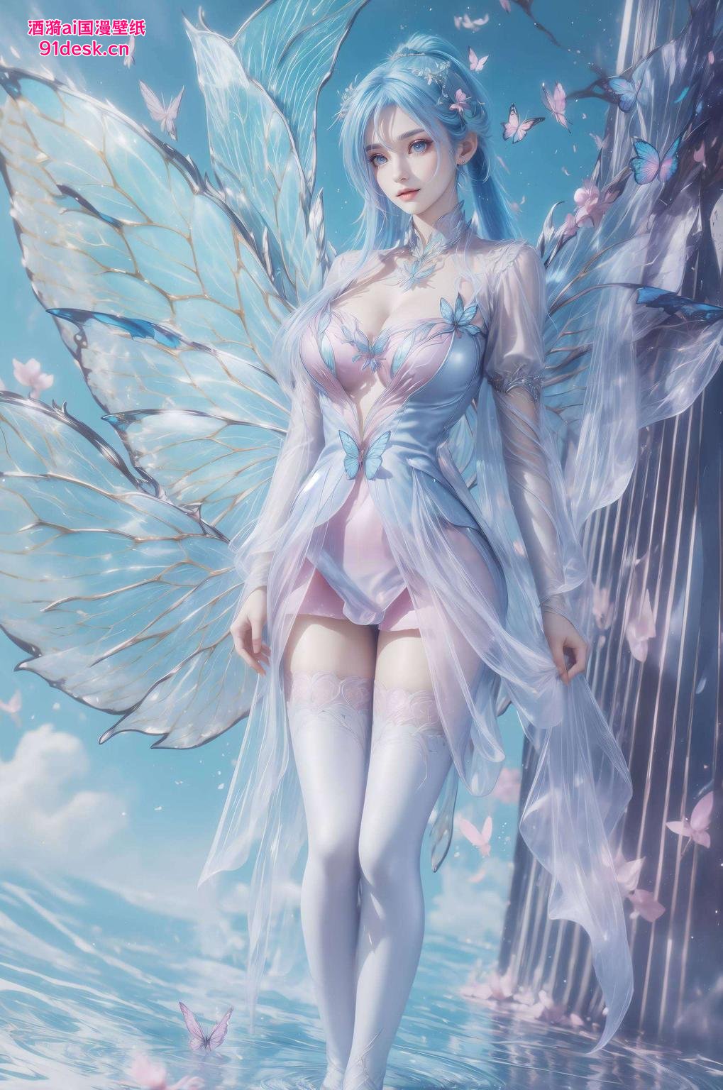 简洁又护眼简洁的布局