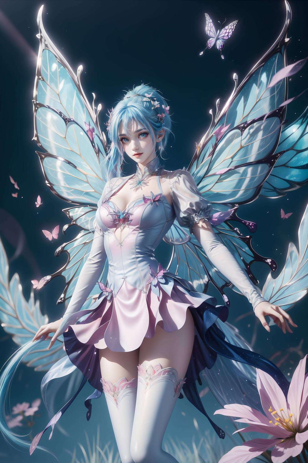 古典美与现代科技的完美融合仿佛能感受到唐舞桐舞动的裙摆