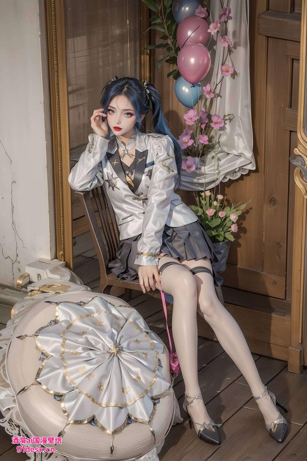 唐舞桐漫画风尽显雅致韵味美不胜收！